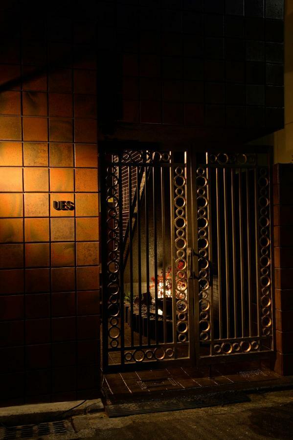 Hotel Kyoto Imperial Palace U.E.S Zewnętrze zdjęcie
